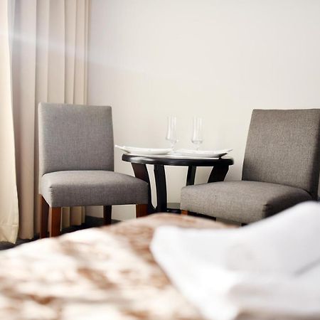 Komfortowy Apartament W Arka Medical Spa Kolobrzeg Ngoại thất bức ảnh