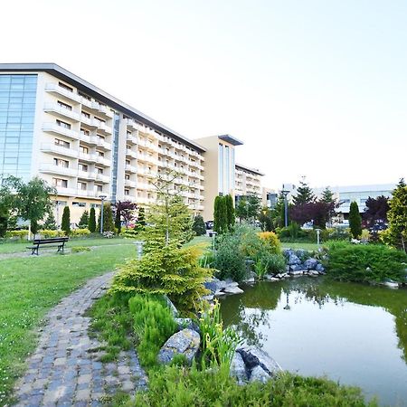 Komfortowy Apartament W Arka Medical Spa Kolobrzeg Ngoại thất bức ảnh