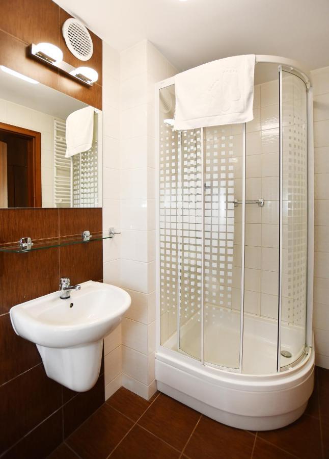 Komfortowy Apartament W Arka Medical Spa Kolobrzeg Ngoại thất bức ảnh