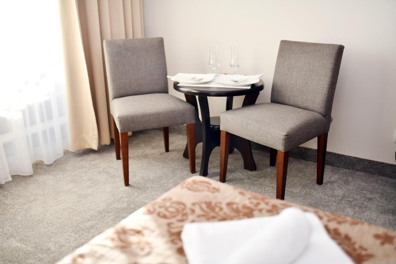 Komfortowy Apartament W Arka Medical Spa Kolobrzeg Ngoại thất bức ảnh
