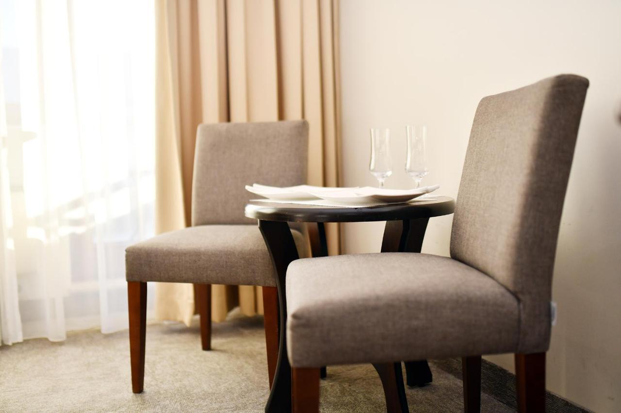 Komfortowy Apartament W Arka Medical Spa Kolobrzeg Ngoại thất bức ảnh