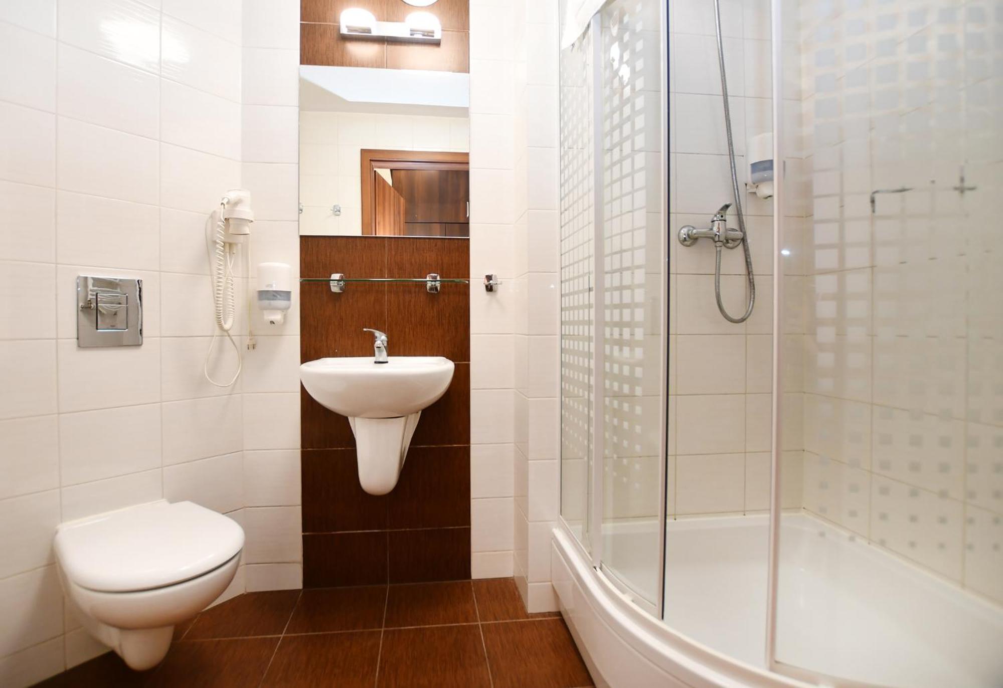 Komfortowy Apartament W Arka Medical Spa Kolobrzeg Ngoại thất bức ảnh