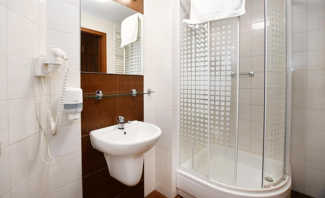 Komfortowy Apartament W Arka Medical Spa Kolobrzeg Ngoại thất bức ảnh