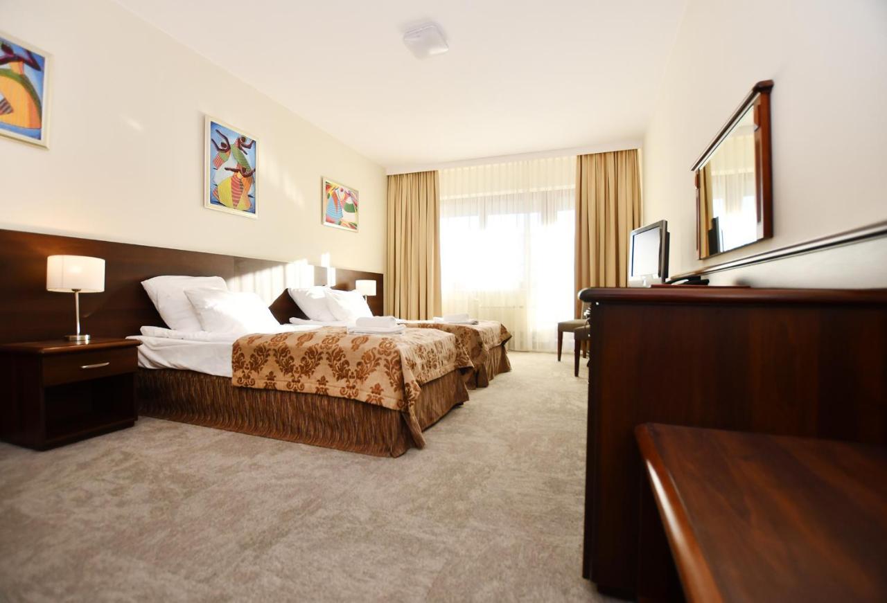Komfortowy Apartament W Arka Medical Spa Kolobrzeg Ngoại thất bức ảnh