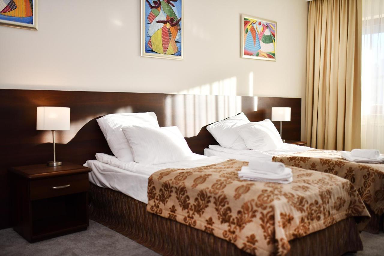 Komfortowy Apartament W Arka Medical Spa Kolobrzeg Ngoại thất bức ảnh